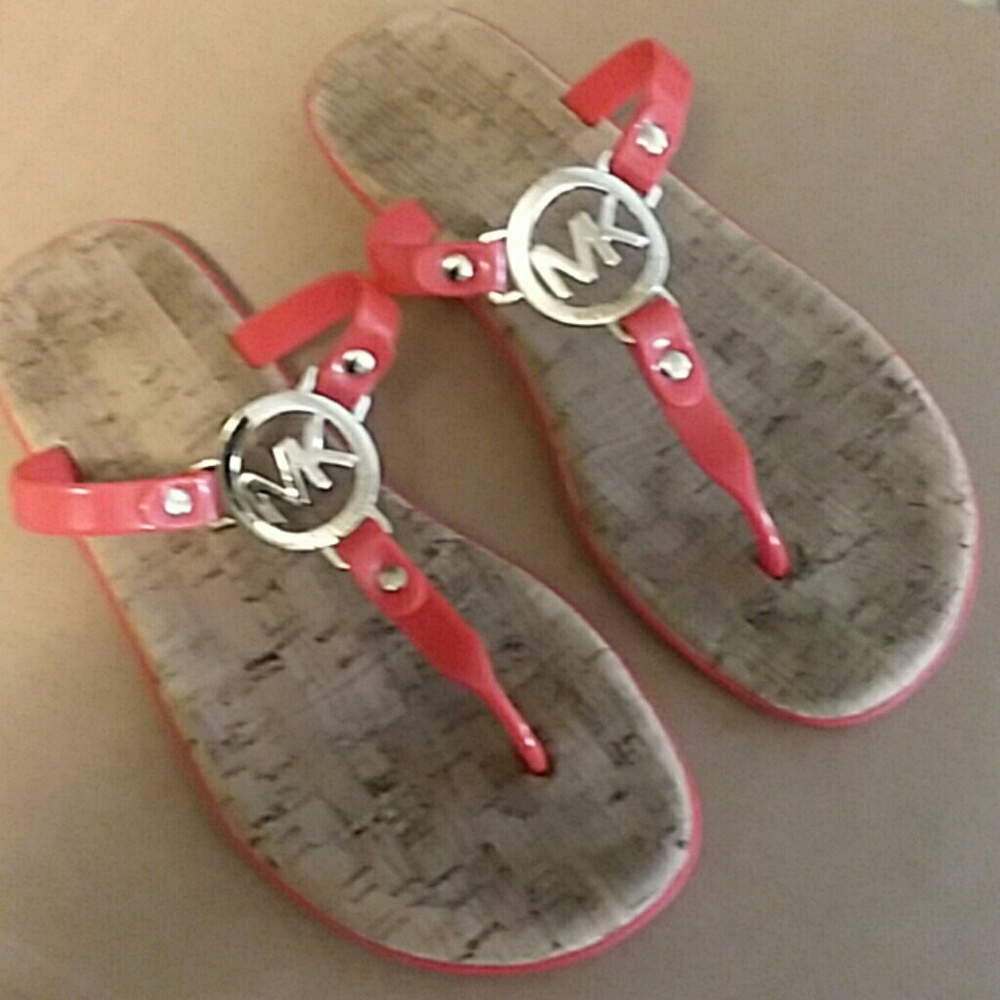 Michael Kors Sandals